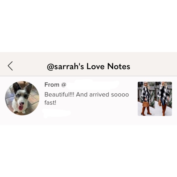 Sample Sale 5 Star Rated 🌟New Cozy Chic Plaid Fringe Poncho - Picture 3 of 10